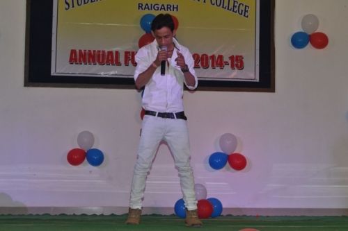 Raigarh City College, Raigarh