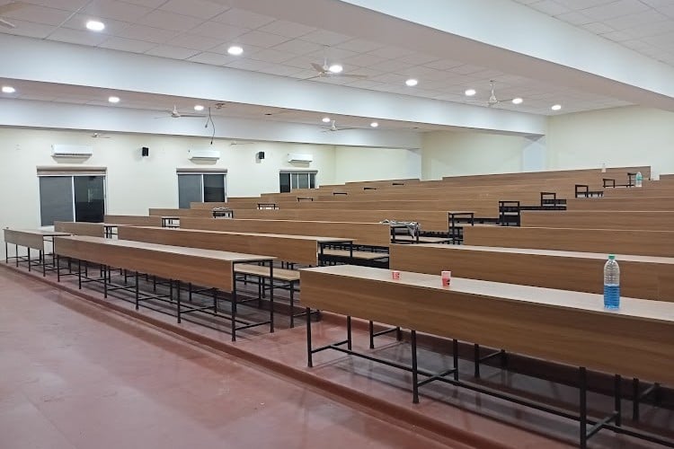 Raipur Institute of Medical Sciences, Raipur