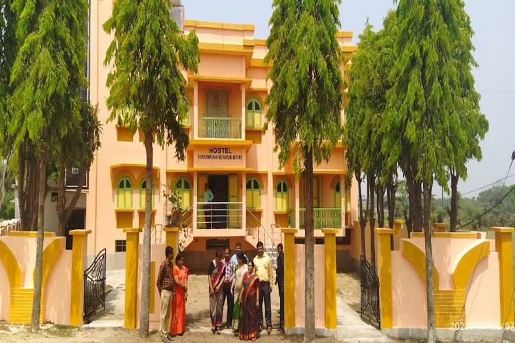 Raipur Rabindra Vivek Nursing Institute, Hooghly