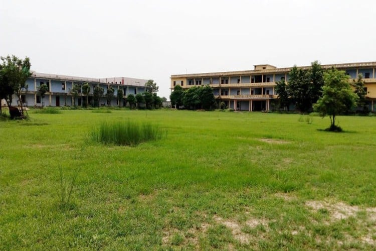 Raj Bahadur Singh Degree College, Etawah