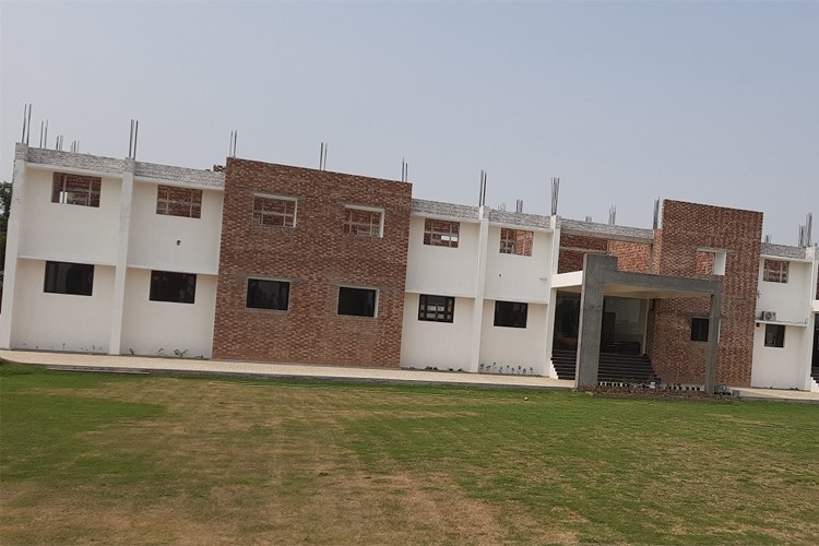 Raj College of Education, Rohtak