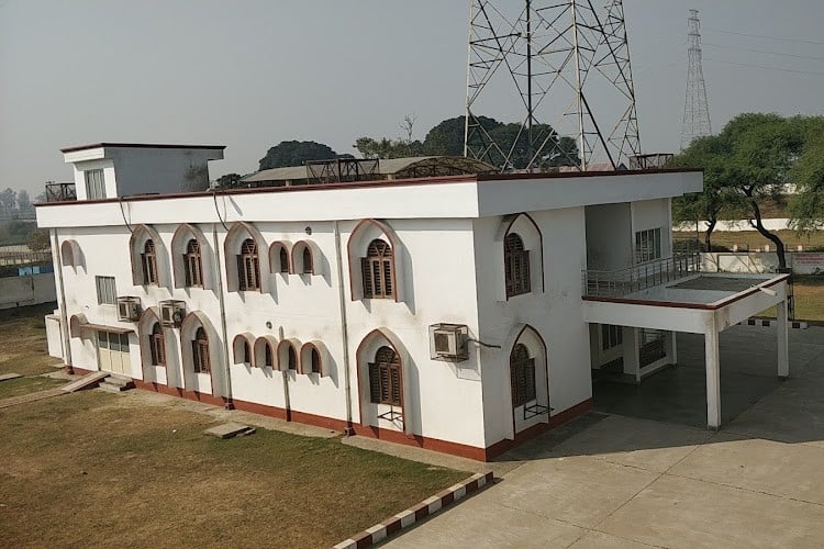 Raj Kumar Goel Girls Degree College, Ghaziabad