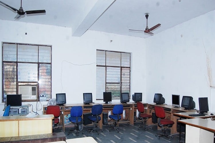 Raj Kumar Goel Girls Degree College, Ghaziabad