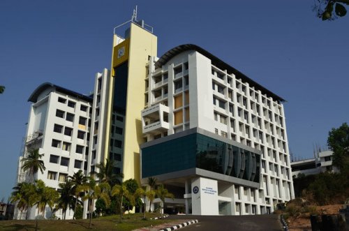 Rajadhani Business School, Thiruvananthapuram