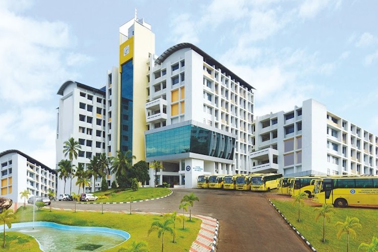 Rajadhani Institute of Engineering and Technology, Trivandrum