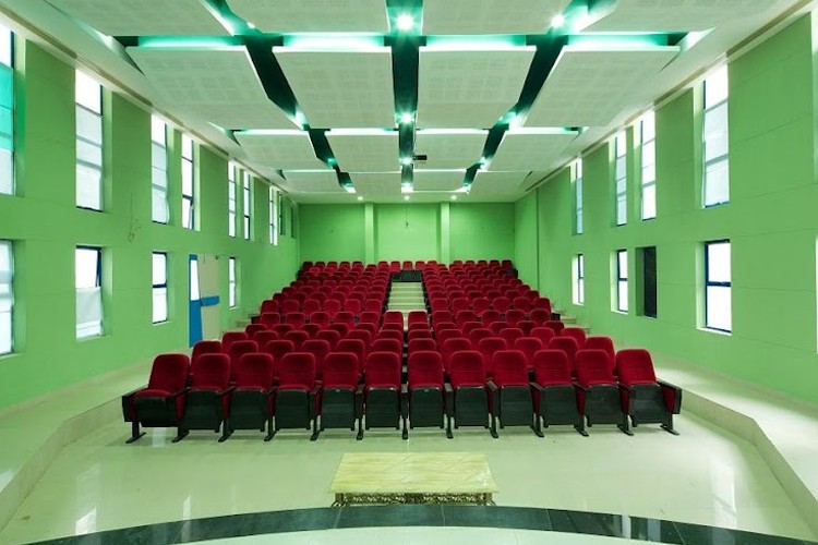 Rajadhani Institute of Engineering and Technology, Trivandrum