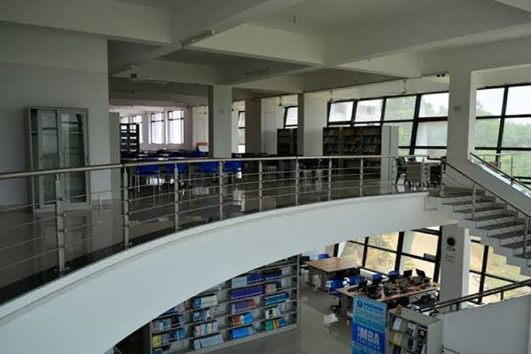 Rajadhani Institute of Engineering and Technology, Trivandrum