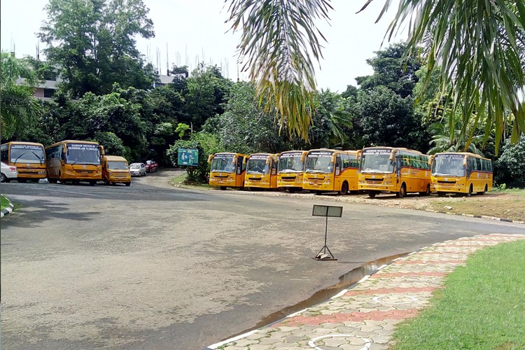 Rajadhani Institute of Engineering and Technology, Trivandrum