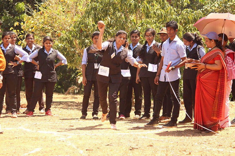 Rajadhani Institute of Science and Technology, Palakkad