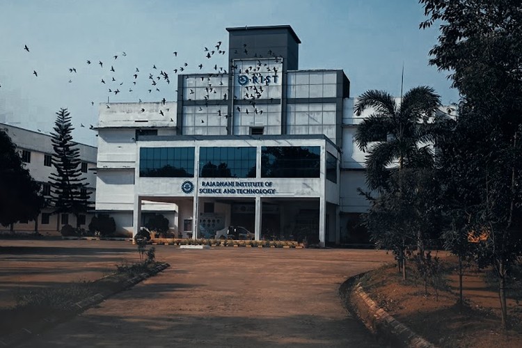 Rajadhani Institute of Science and Technology, Palakkad