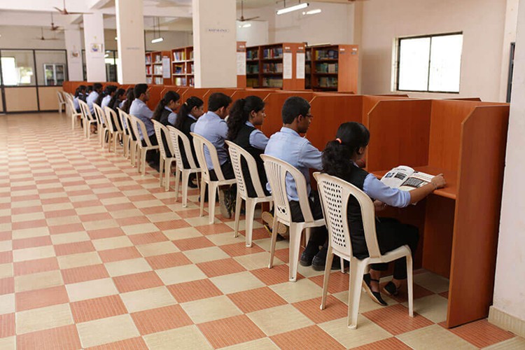 Rajadhani Institute of Science and Technology, Palakkad