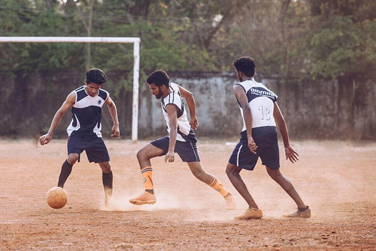 Rajadhani Institute of Science and Technology, Palakkad