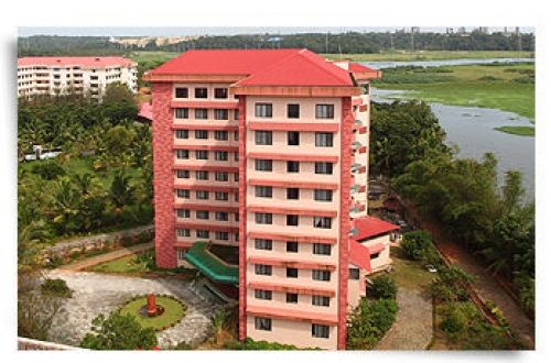 Rajagiri Centre for Business Studies, Kochi