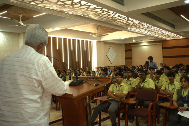 Rajagiri College of Management and Applied Sciences Kakkanad, Kochi