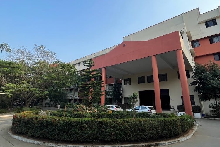 Rajalakshmi Engineering College, Chennai