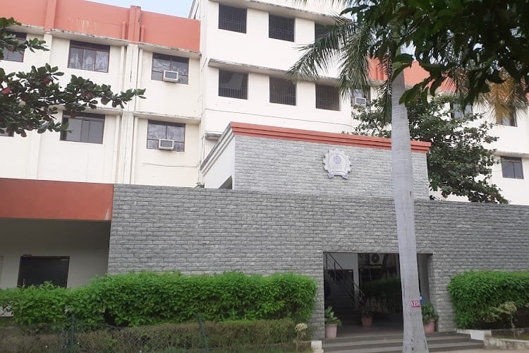 Rajalakshmi Engineering College, Chennai