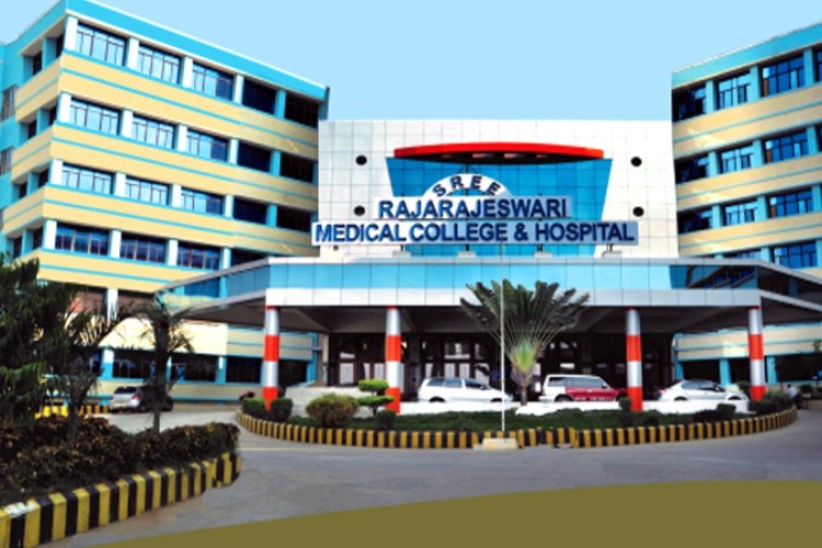 RajaRajeswari Dental College and Hospital, Bangalore