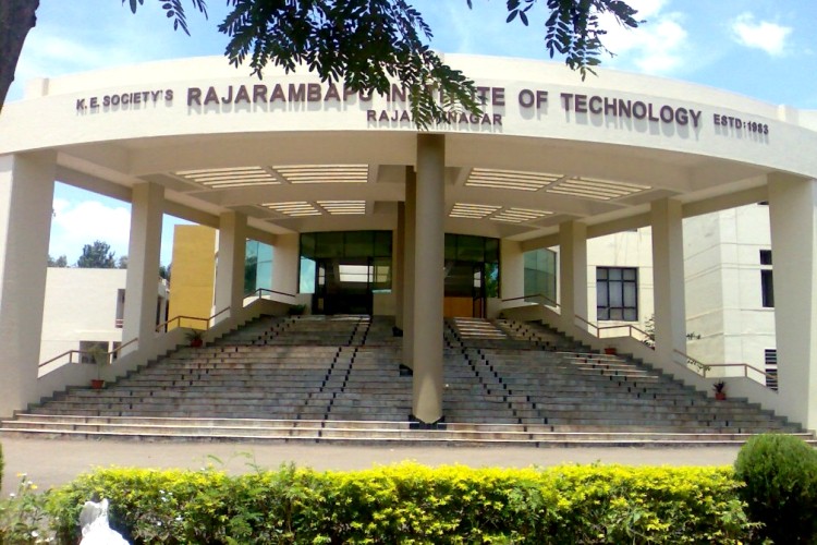 Rajarambapu Institute of Technology, Sangli