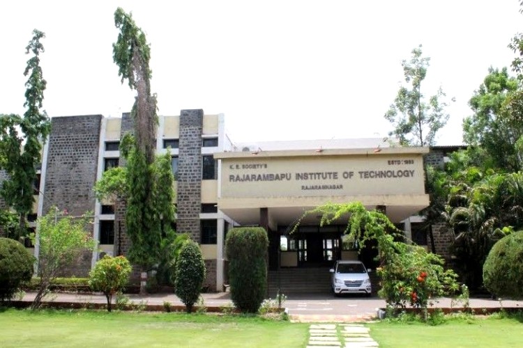 Rajarambapu Institute of Technology, Sangli