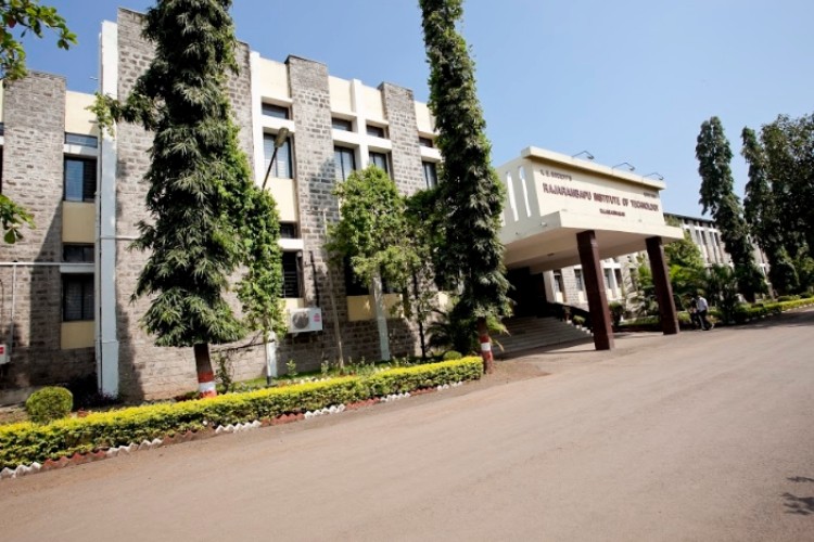 Rajarambapu Institute of Technology, Sangli