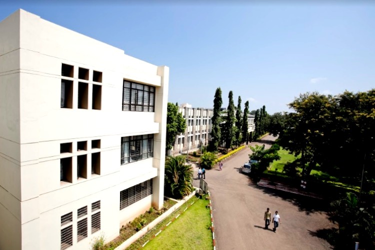 Rajarambapu Institute of Technology, Sangli