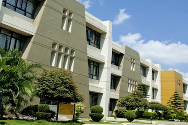 Rajarambapu Institute of Technology, Sangli