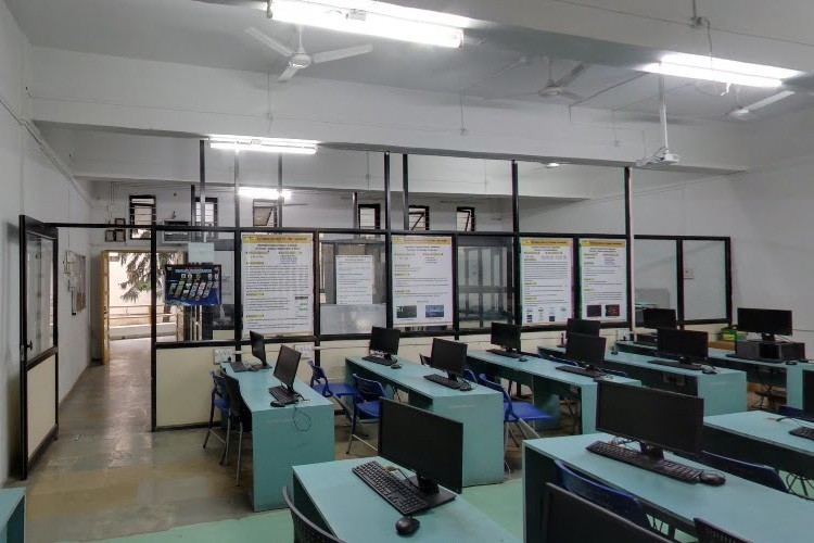 Rajarambapu Institute of Technology, Sangli