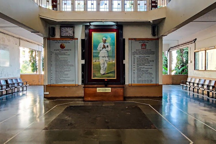 Rajarambapu Institute of Technology, Sangli