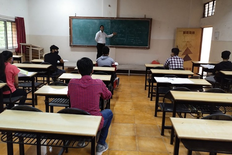 Rajarshi Shahu College of Engineering, Pune