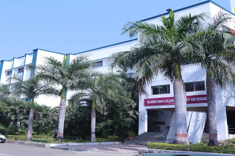 Rajarshi Shahu College of Pharmacy and Research, Pune