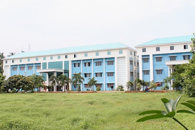 Rajas Institute of Technology, Nagercoil