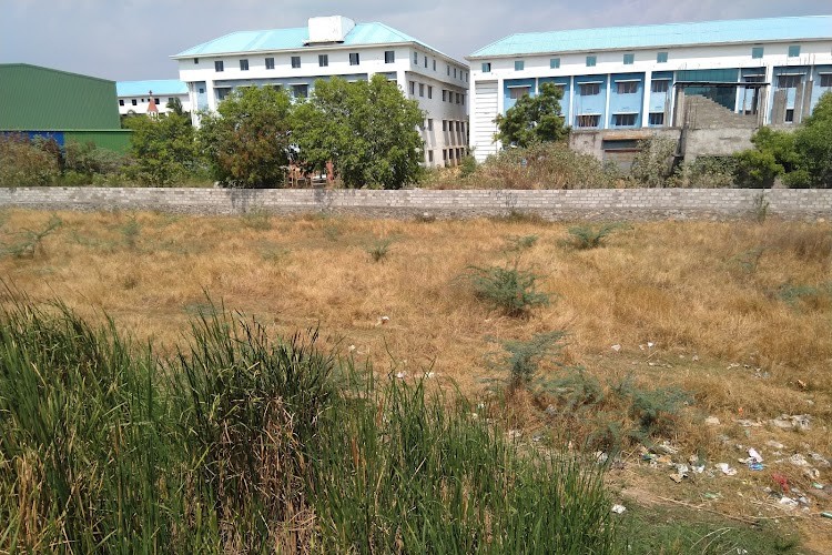 Rajas Institute of Technology, Nagercoil