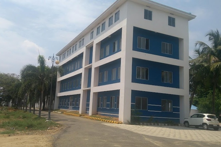 Rajas Institute of Technology, Nagercoil