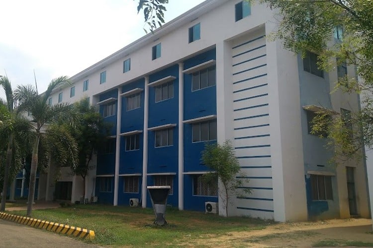 Rajas Institute of Technology, Nagercoil