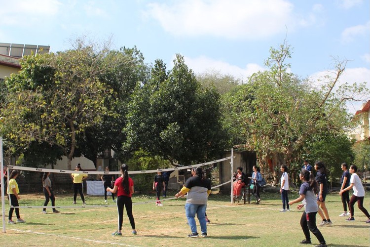 Rajasthan School of Law For Women, Jaipur