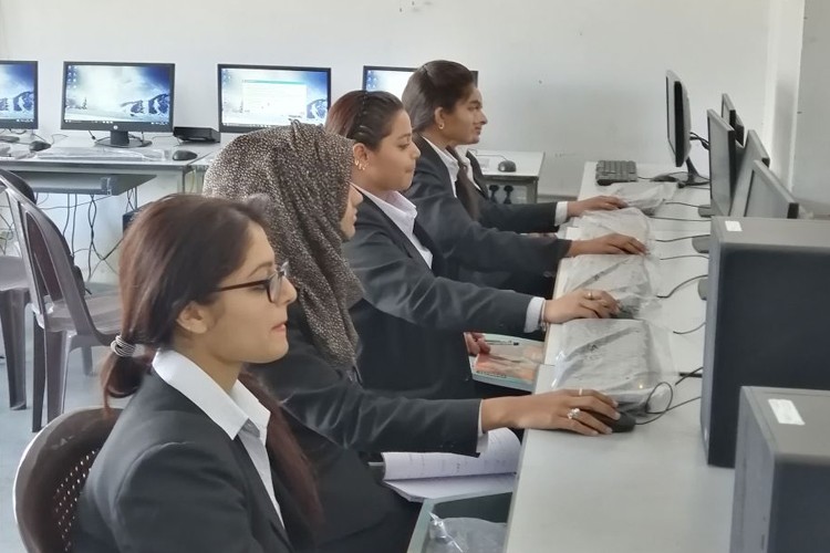 Rajasthan School of Law For Women, Jaipur