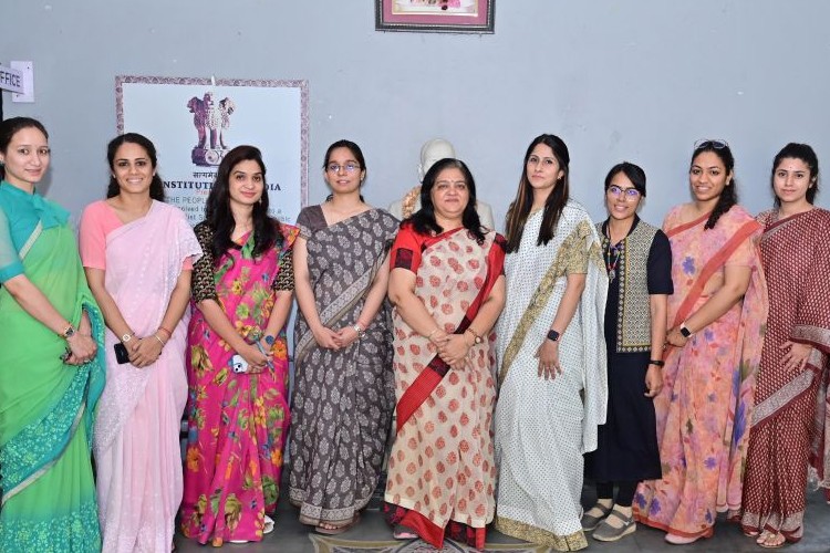 Rajasthan School of Law For Women, Jaipur