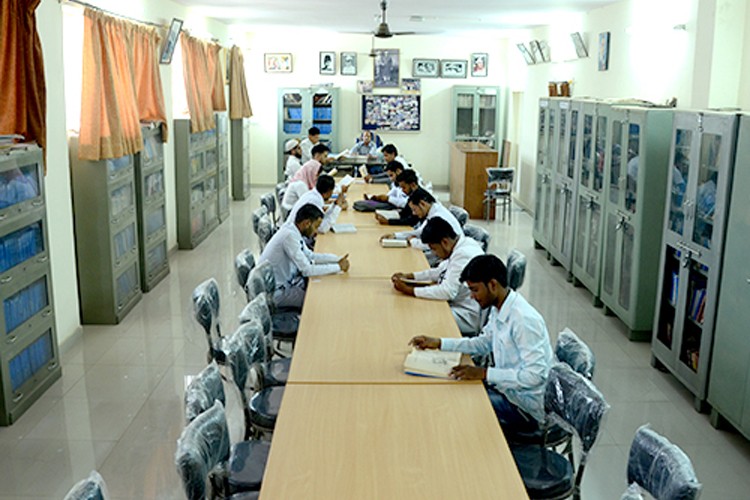 Rajasthan Unani Medical College and Hospital, Jaipur