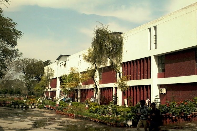 Rajdhani College, New Delhi