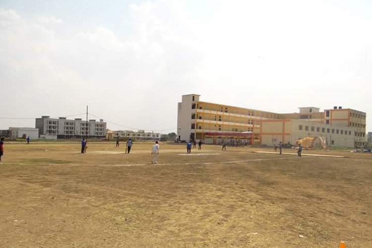 Rajeev Gandhi Management Institute, Bhopal