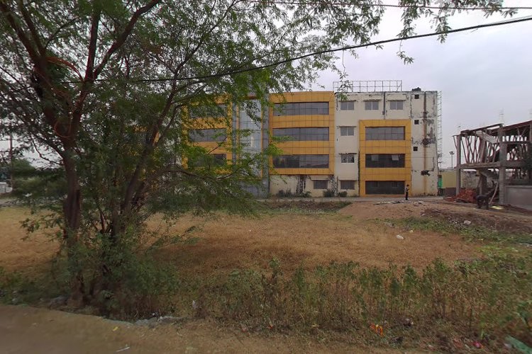 Rajeev Gandhi Management Institute, Bhopal