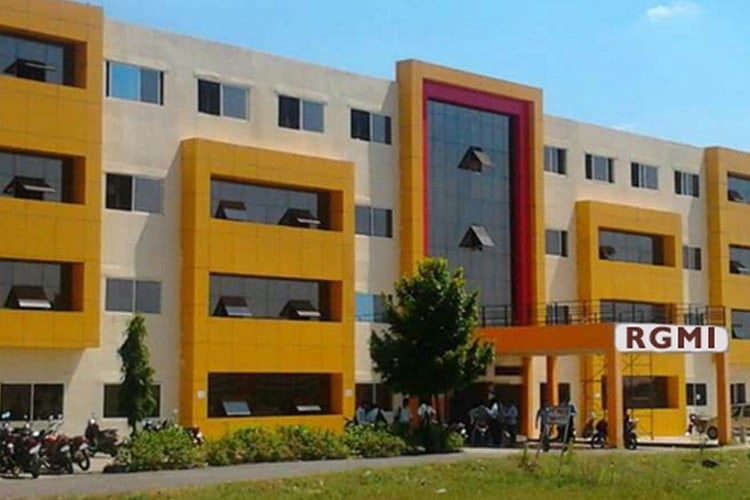 Rajeev Gandhi Management Institute, Bhopal