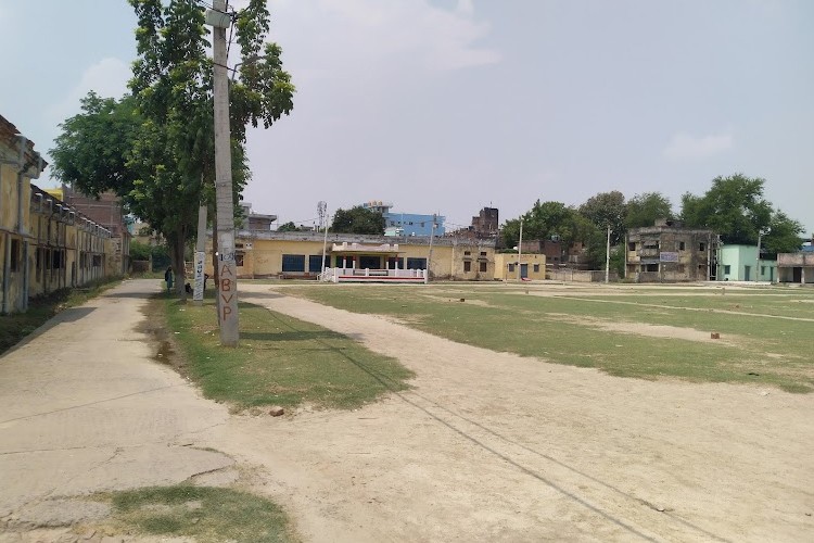 Rajendra College, Chapra