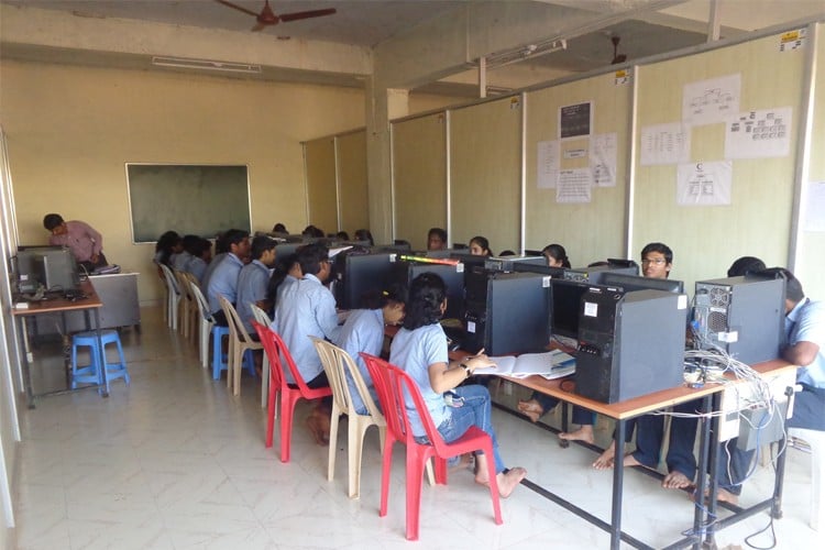 Rajendra Mane Polytechnic, Ratnagiri