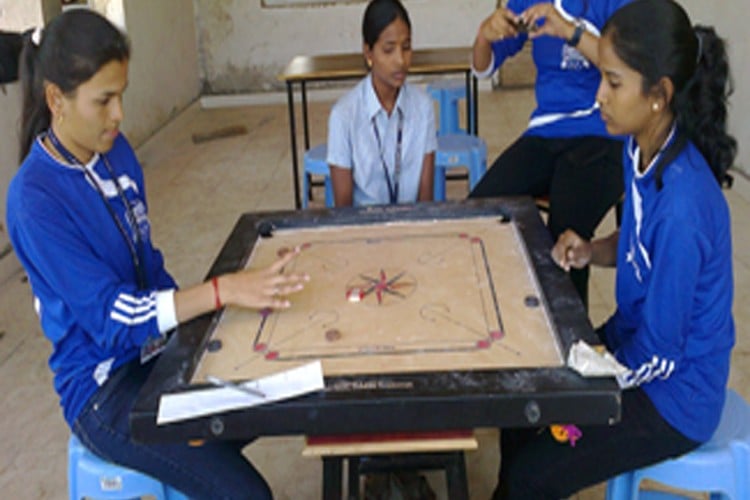 Rajendra Mane Polytechnic, Ratnagiri