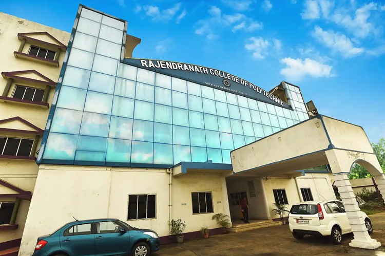 Rajendranath College of Polytechnic, Durgapur