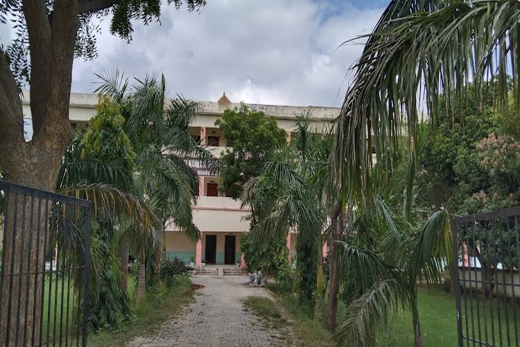 Rajesh Kumar Maha Vidyalaya, Jaunpur