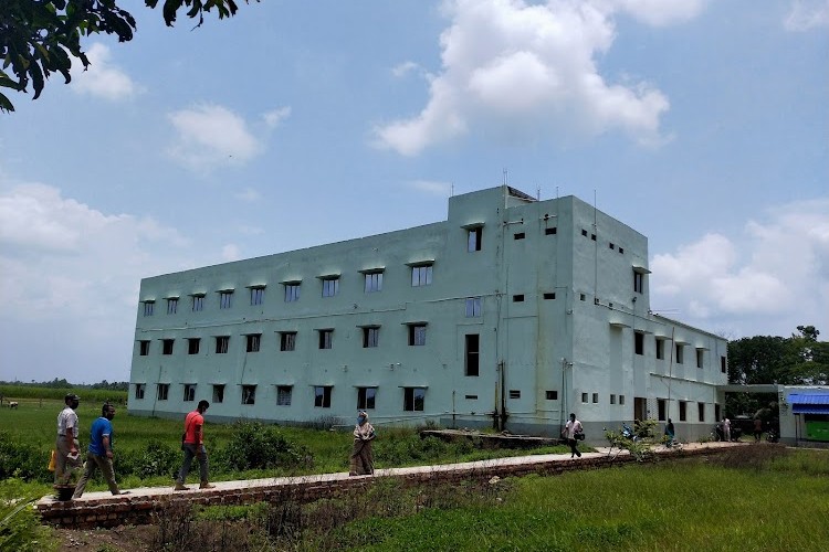 Rajib Gandhi Memorial Ayurvedic College and Hospital, Kolkata