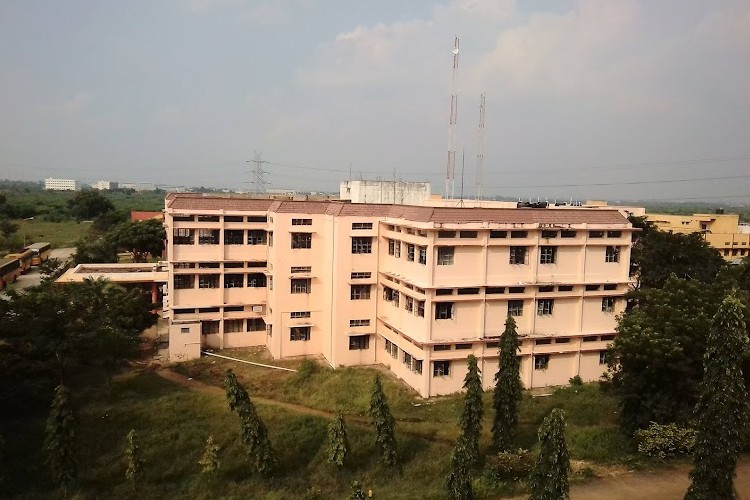 Rajiv Gandhi College of Engineering, Kanchipuram