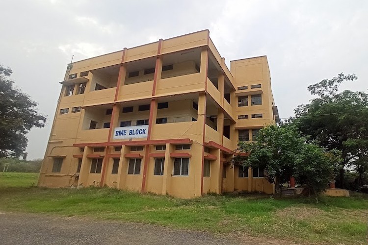 Rajiv Gandhi College of Engineering, Kanchipuram